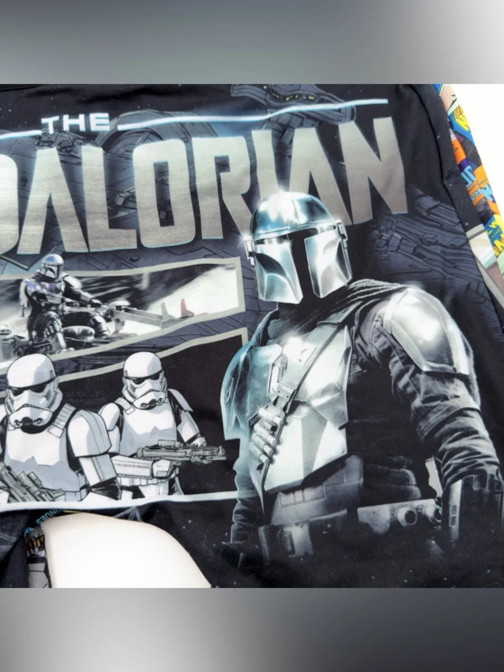 Star Wars star wars